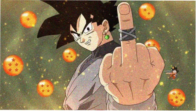 一拳超人漫画重制版封面分镜示意